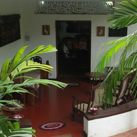 Traditional Kandyan House Habitación foto