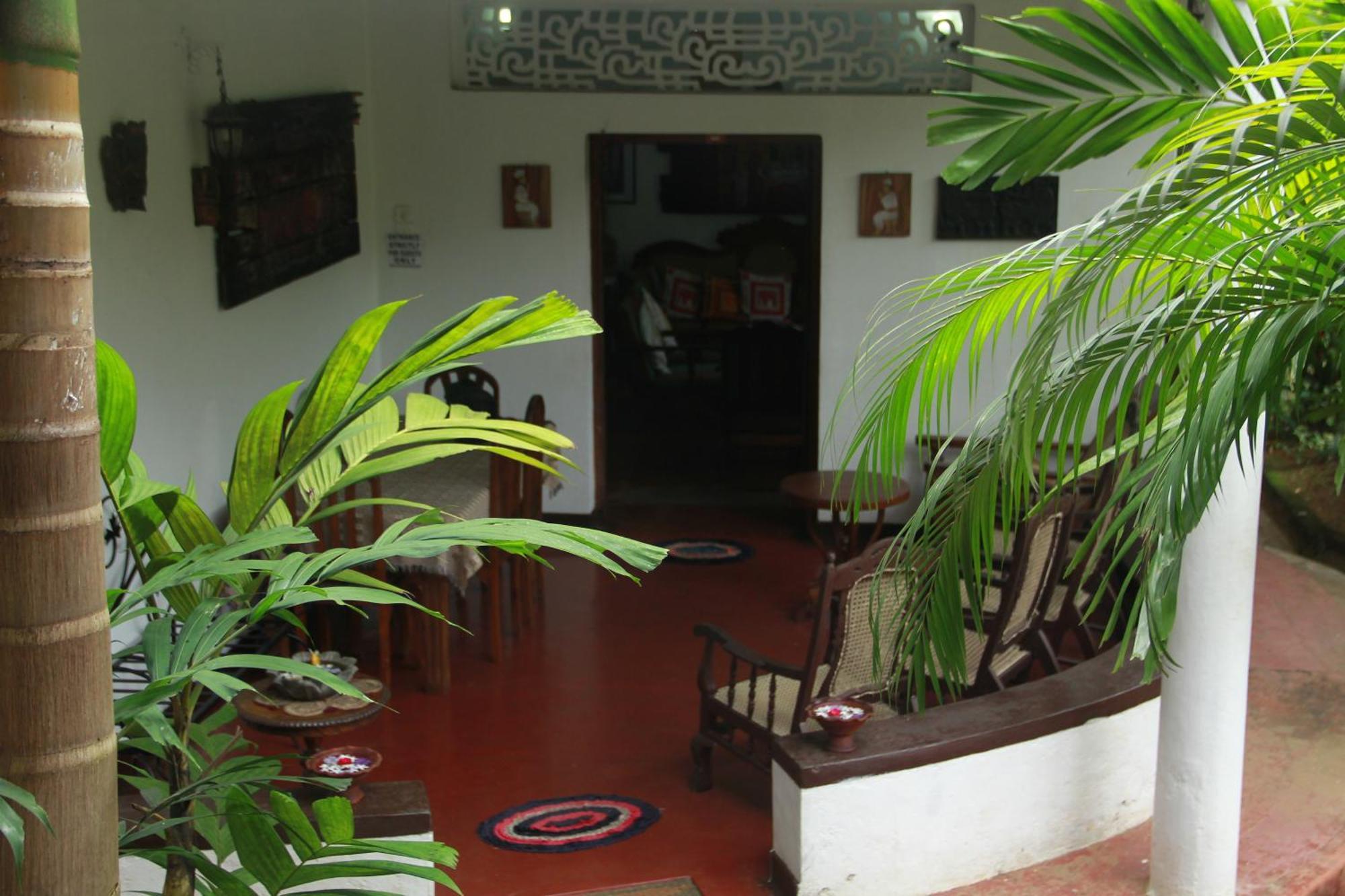 Traditional Kandyan House Habitación foto