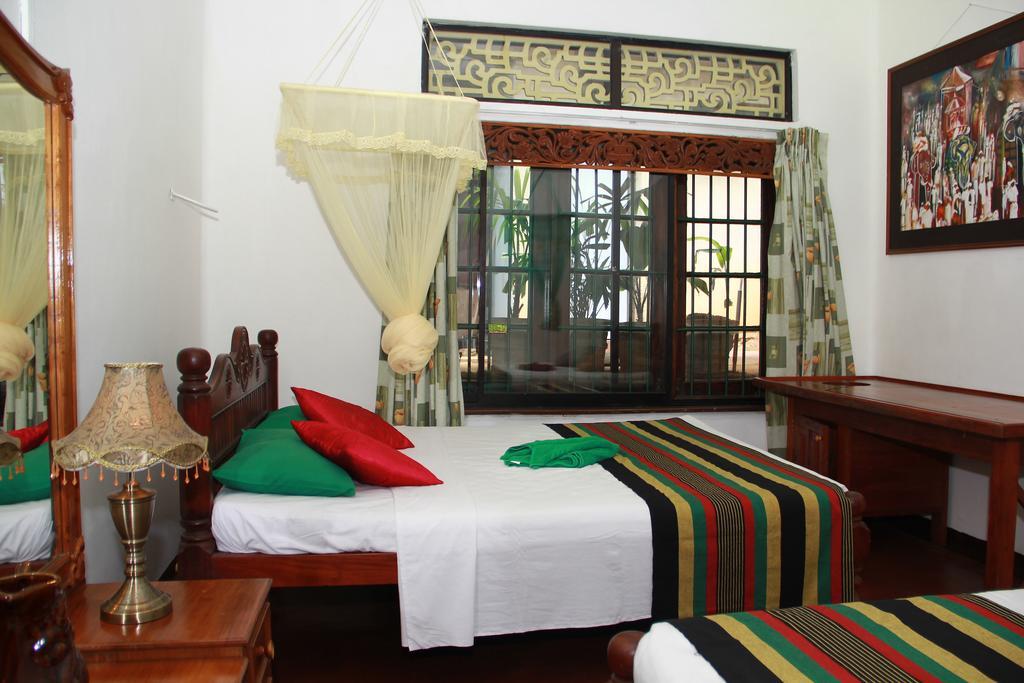 Traditional Kandyan House Habitación foto
