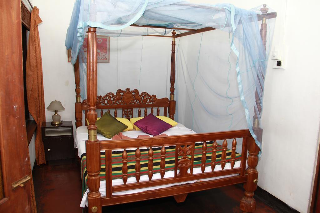 Traditional Kandyan House Habitación foto